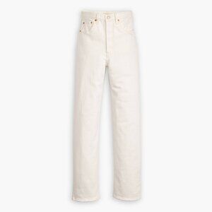 Levi's Ribcage Jeans